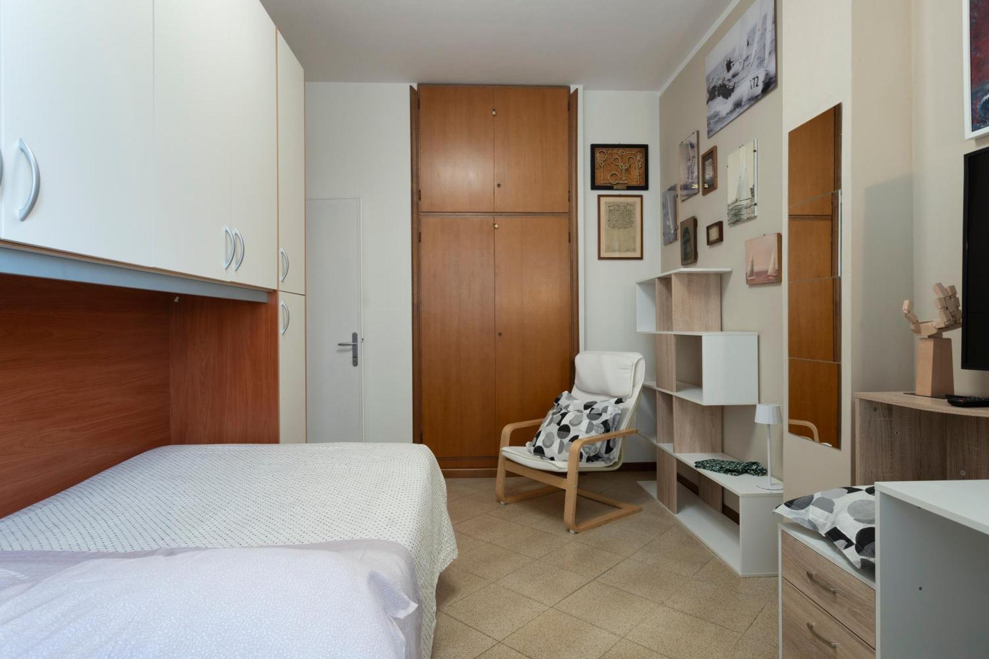 Vila Villino Claudia Forte dei Marmi Exteriér fotografie