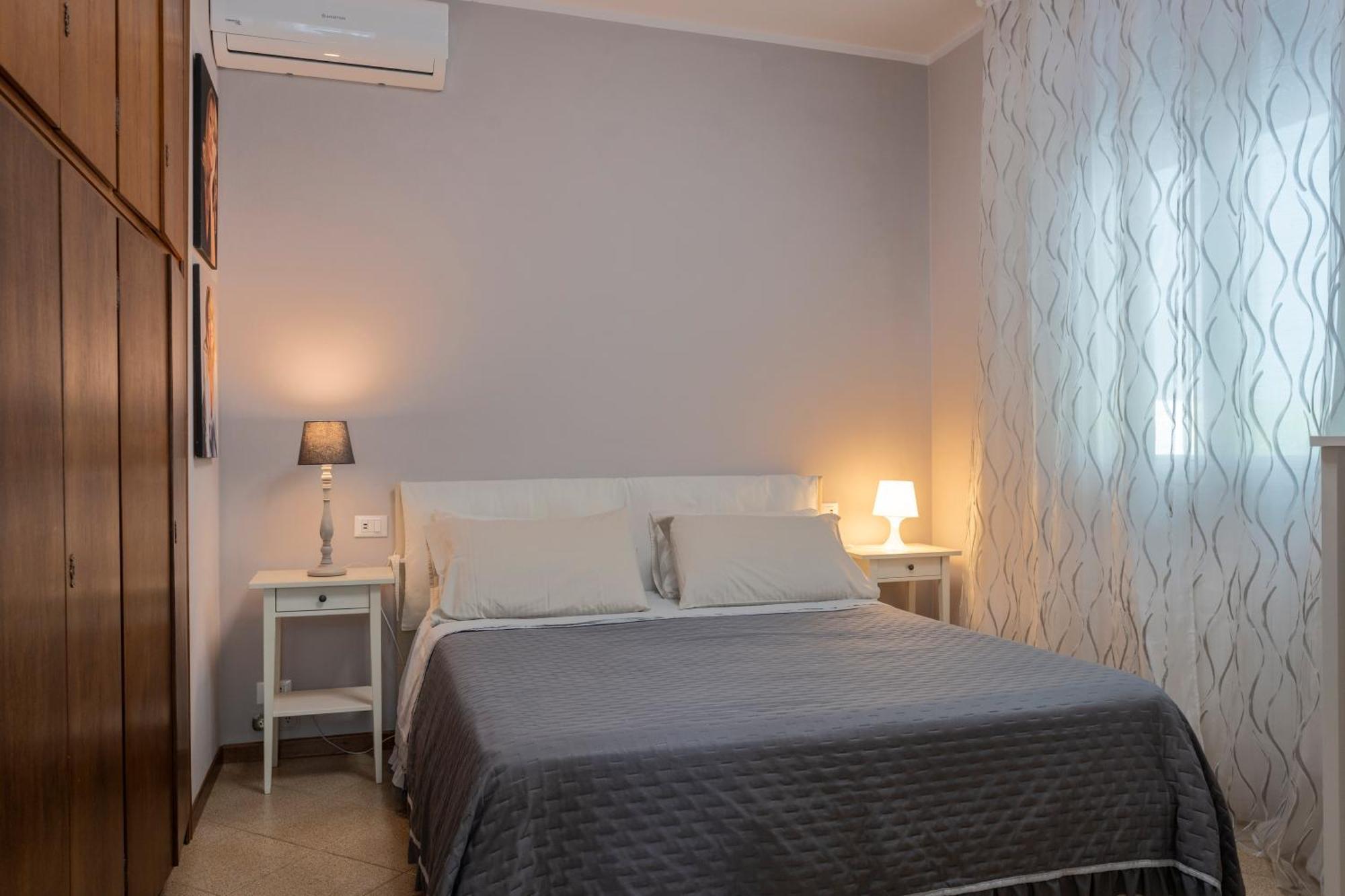 Vila Villino Claudia Forte dei Marmi Exteriér fotografie