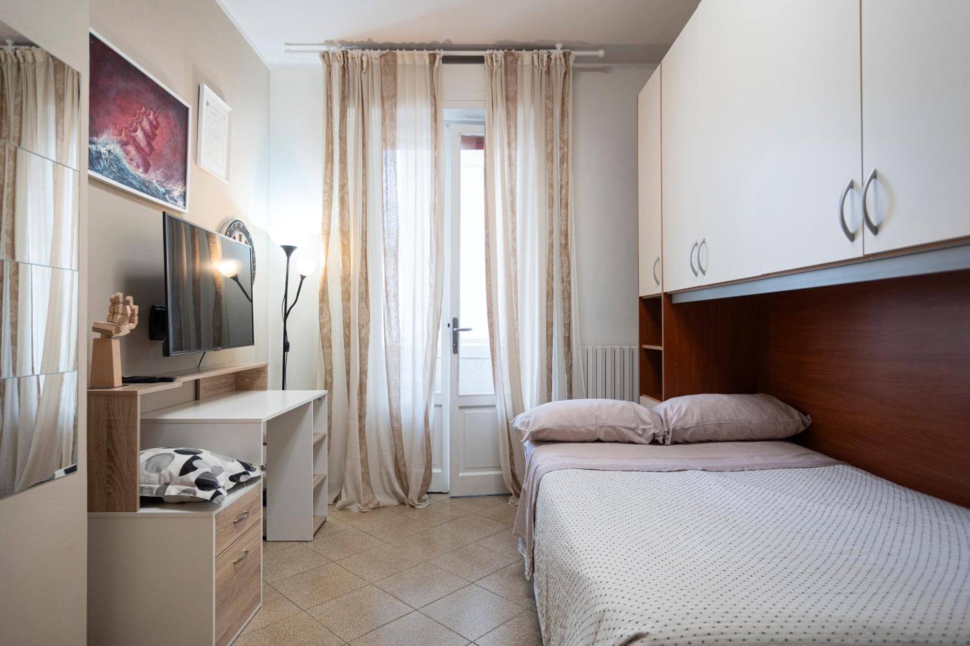 Vila Villino Claudia Forte dei Marmi Exteriér fotografie
